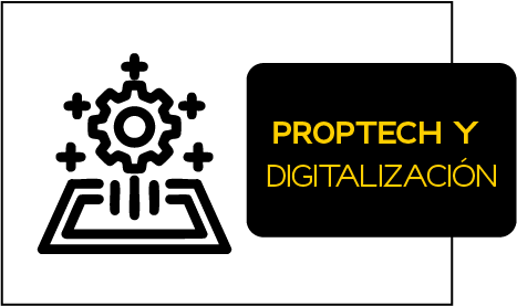 Proptech y Digitalización